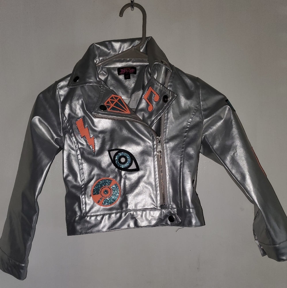 Jojo's Closet 4/5 XS Jacket